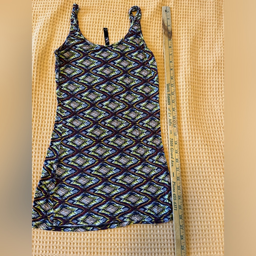 Tank top - Picture 4 of 4